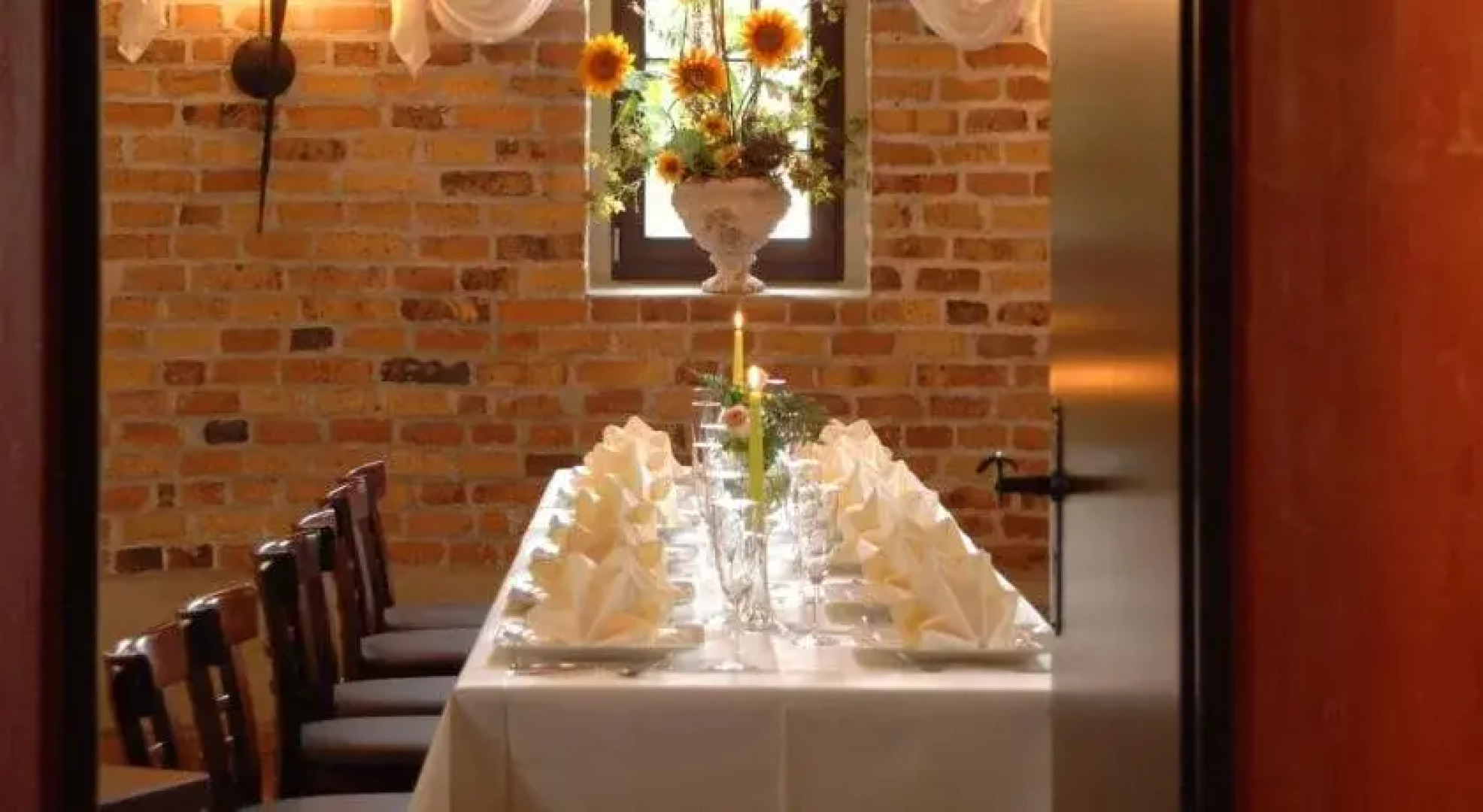 Am Wasserturm Pension