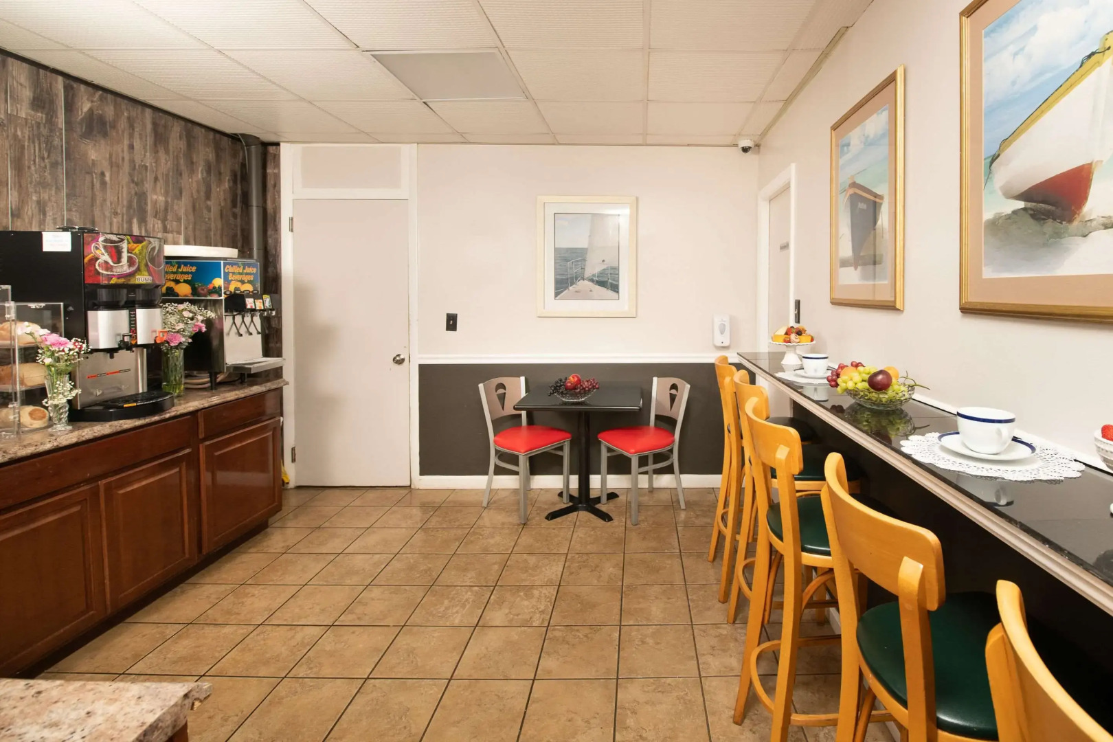 Rodeway Inn Middletown - Newport