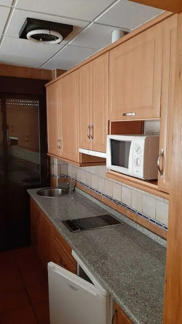 Apartamento Rural Castillo de Magacela