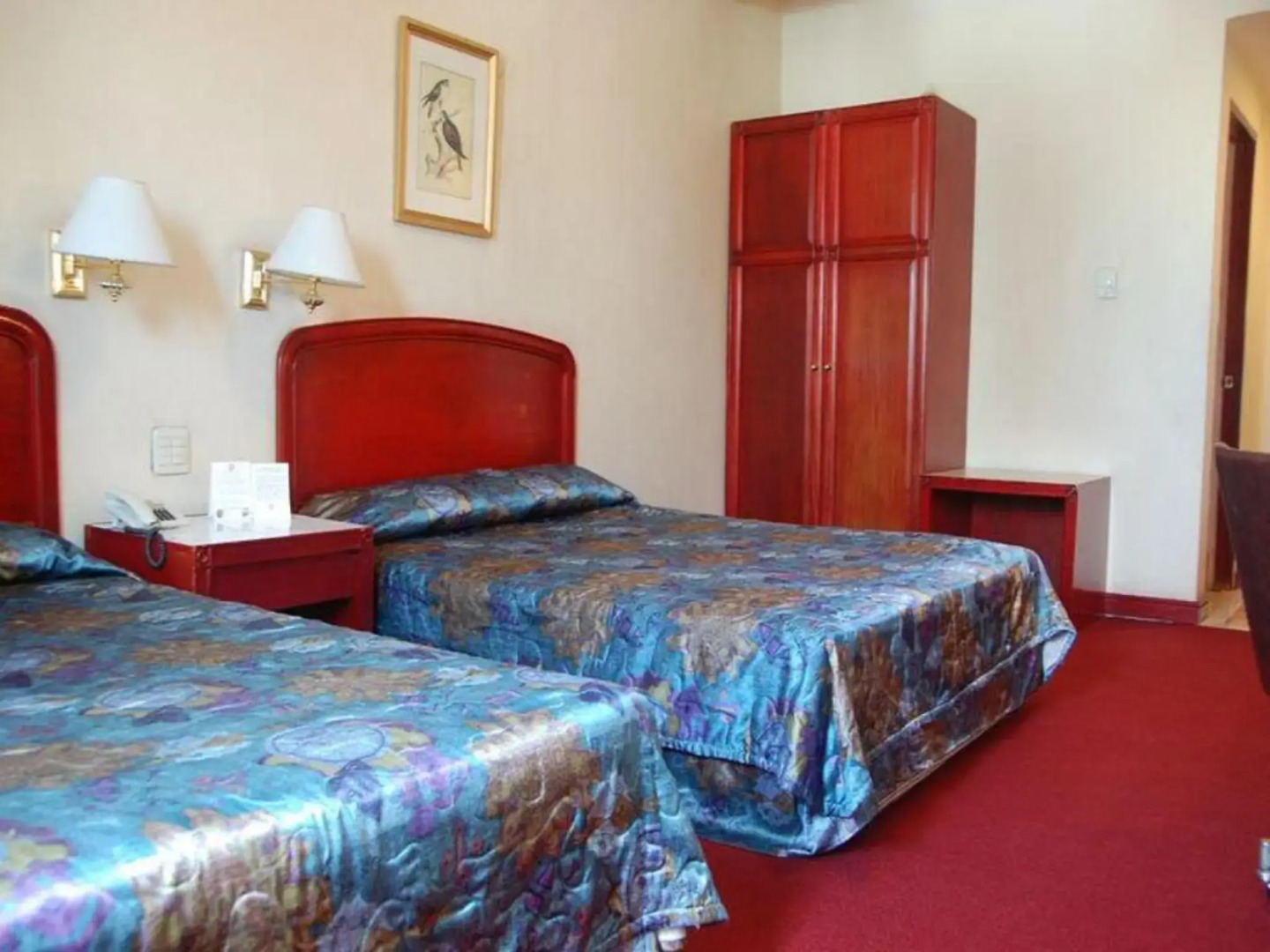 Great Eastern Hotel Makati