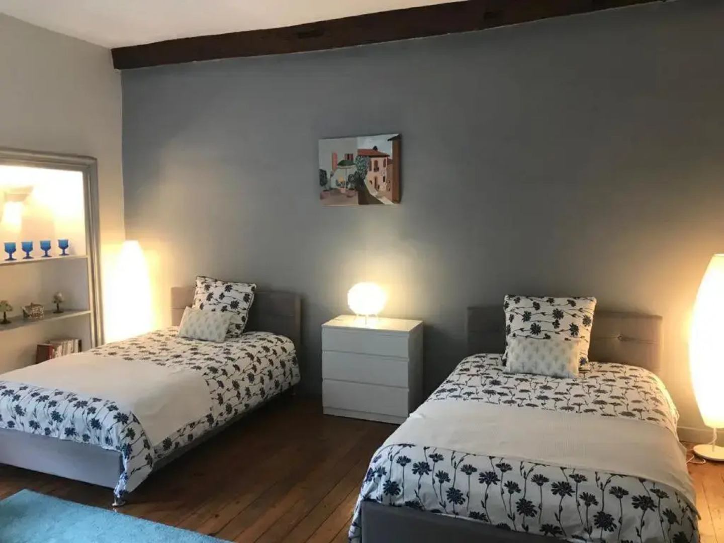 Eglantine Appartement Centre Historique De Dinan