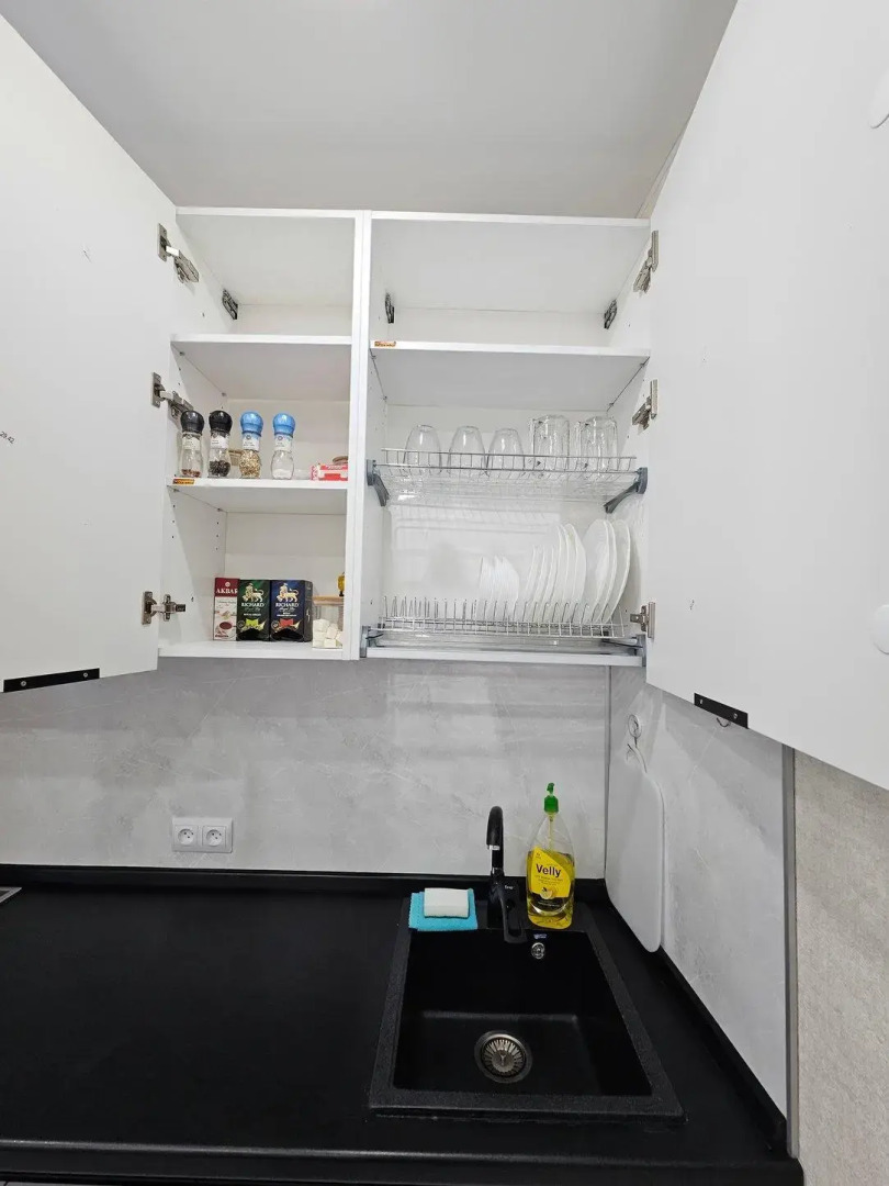 Апартаменты на улице Рабочей Смены