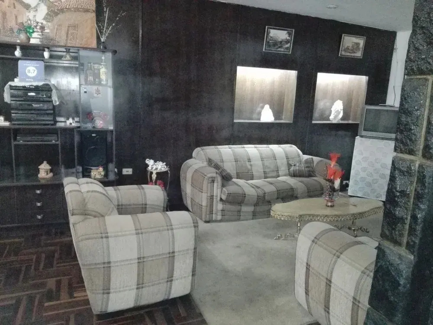 Hospedaje La Mia Nonna