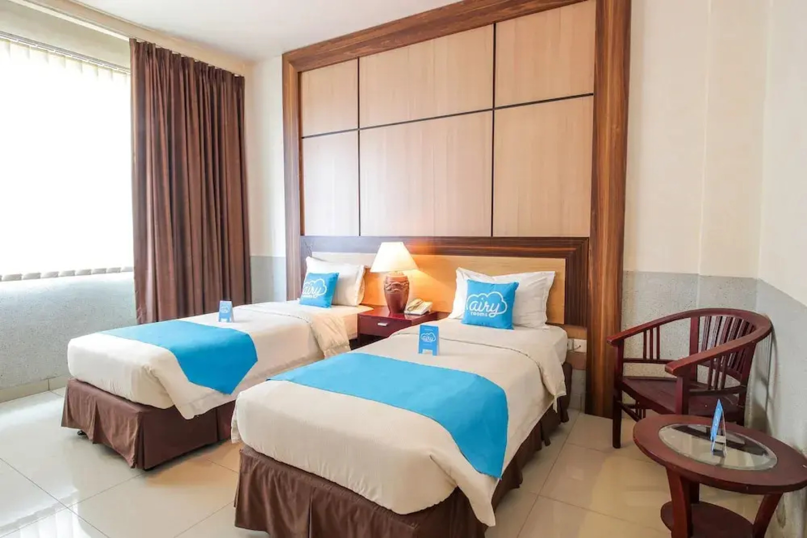 Airy Sentul Raya Jakarta KM 49.5 Bogor