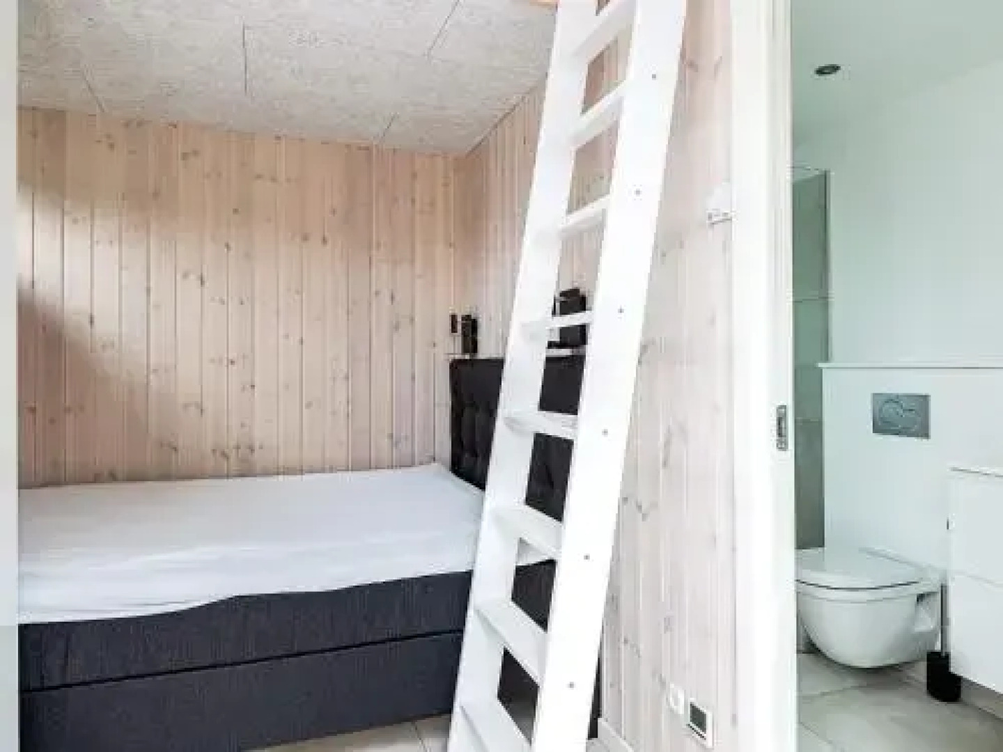 Holiday home Ålbæk XXX