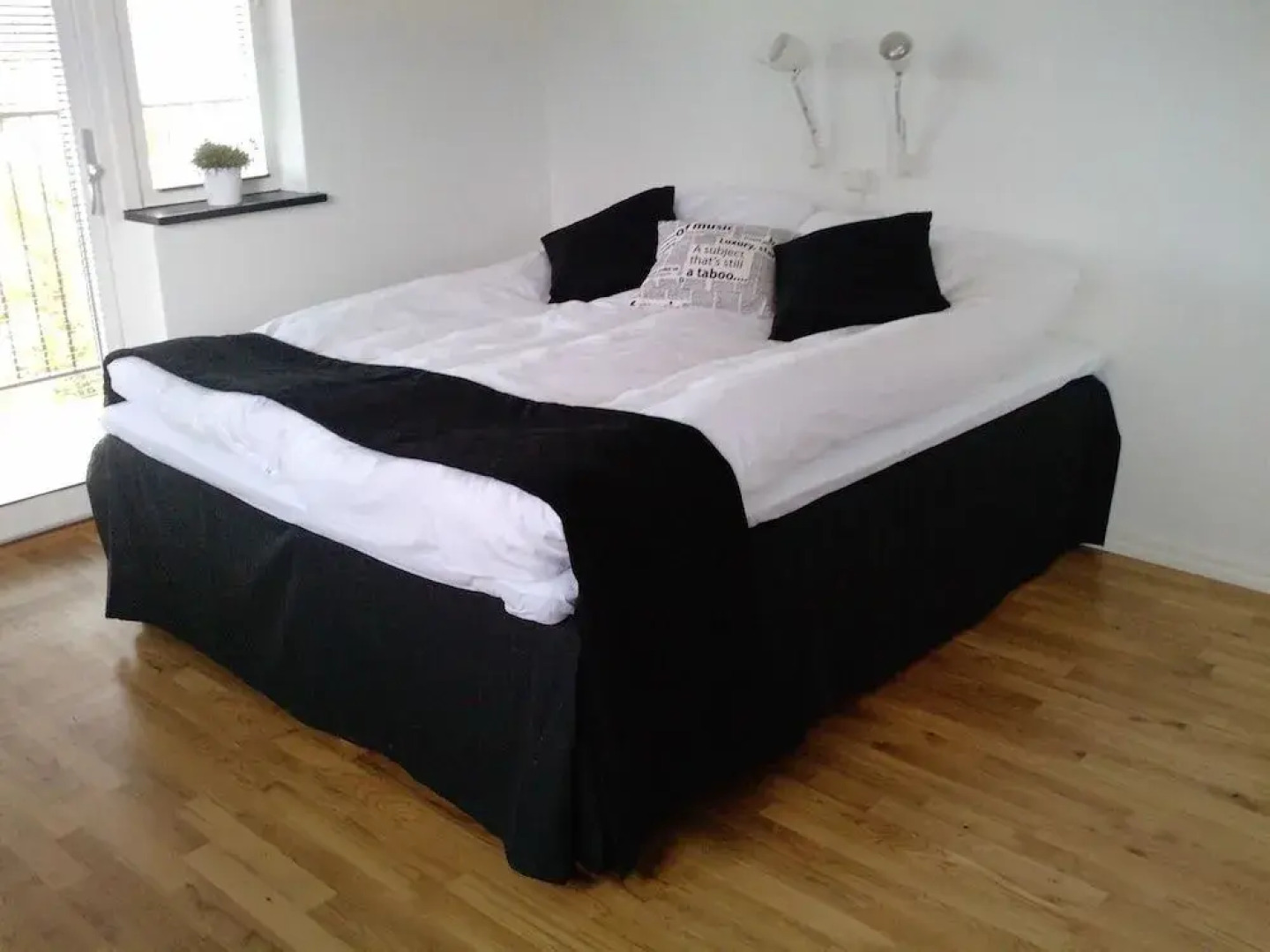 Our House Bed & Breakfast