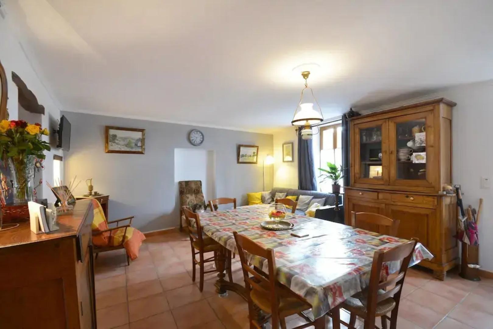 Chambres d'Hôtes Le Jas des Grands Cèdres