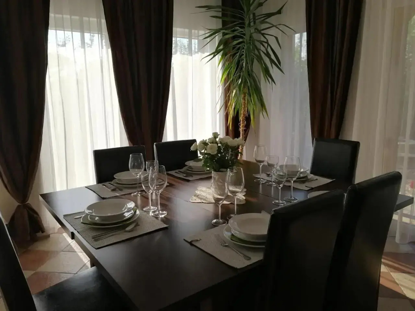 Napraforgó Vendégház