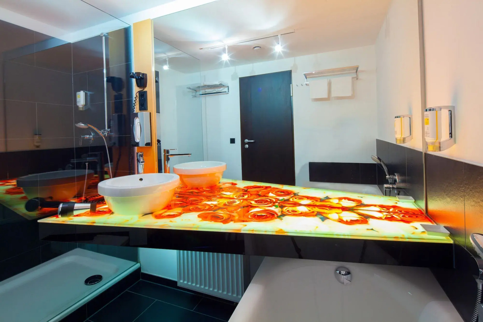 Hotel Der Achtermann