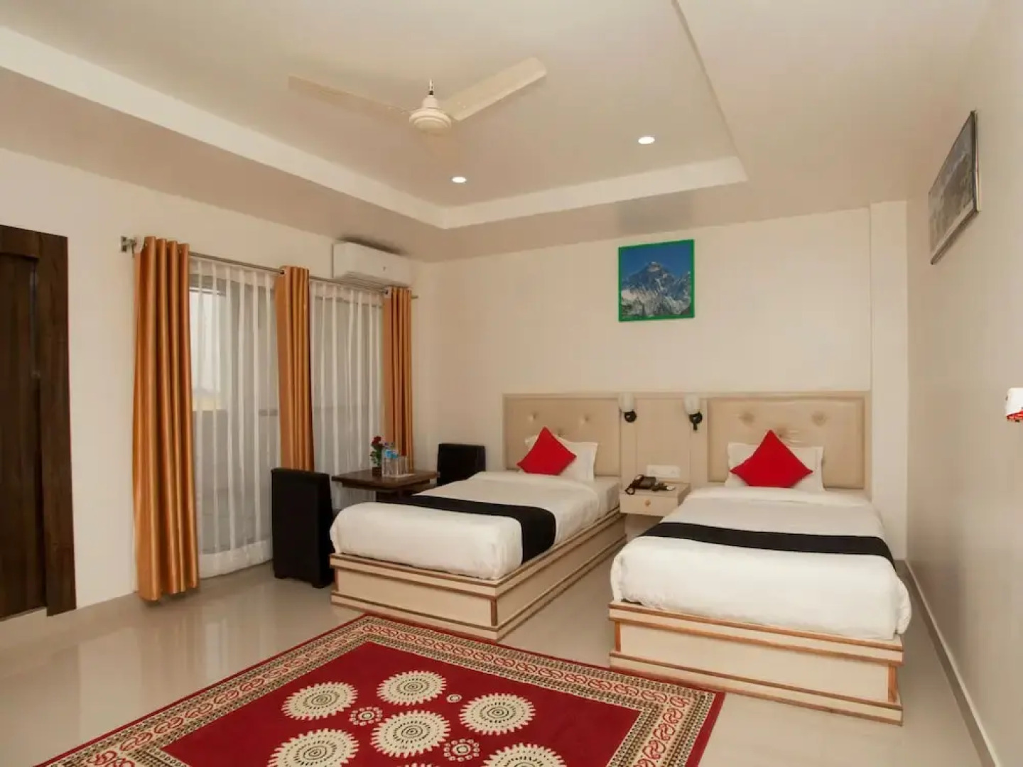 Capital O 652 Bheri Hotel Pvt Ltd