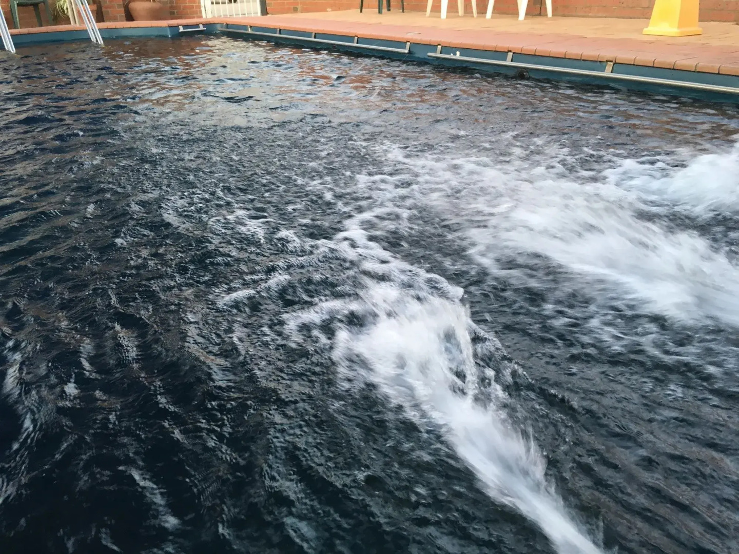 The Phoenix Artesian Spa Resort and Accommodation