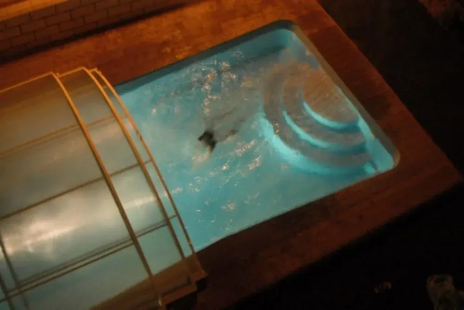 Alojamientos Acá y Allá - Hostel