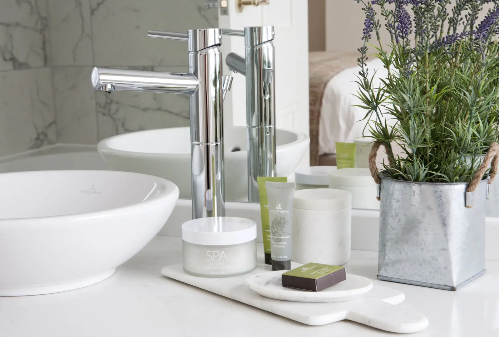 The Charm Brighton Boutique Hotel and Spa