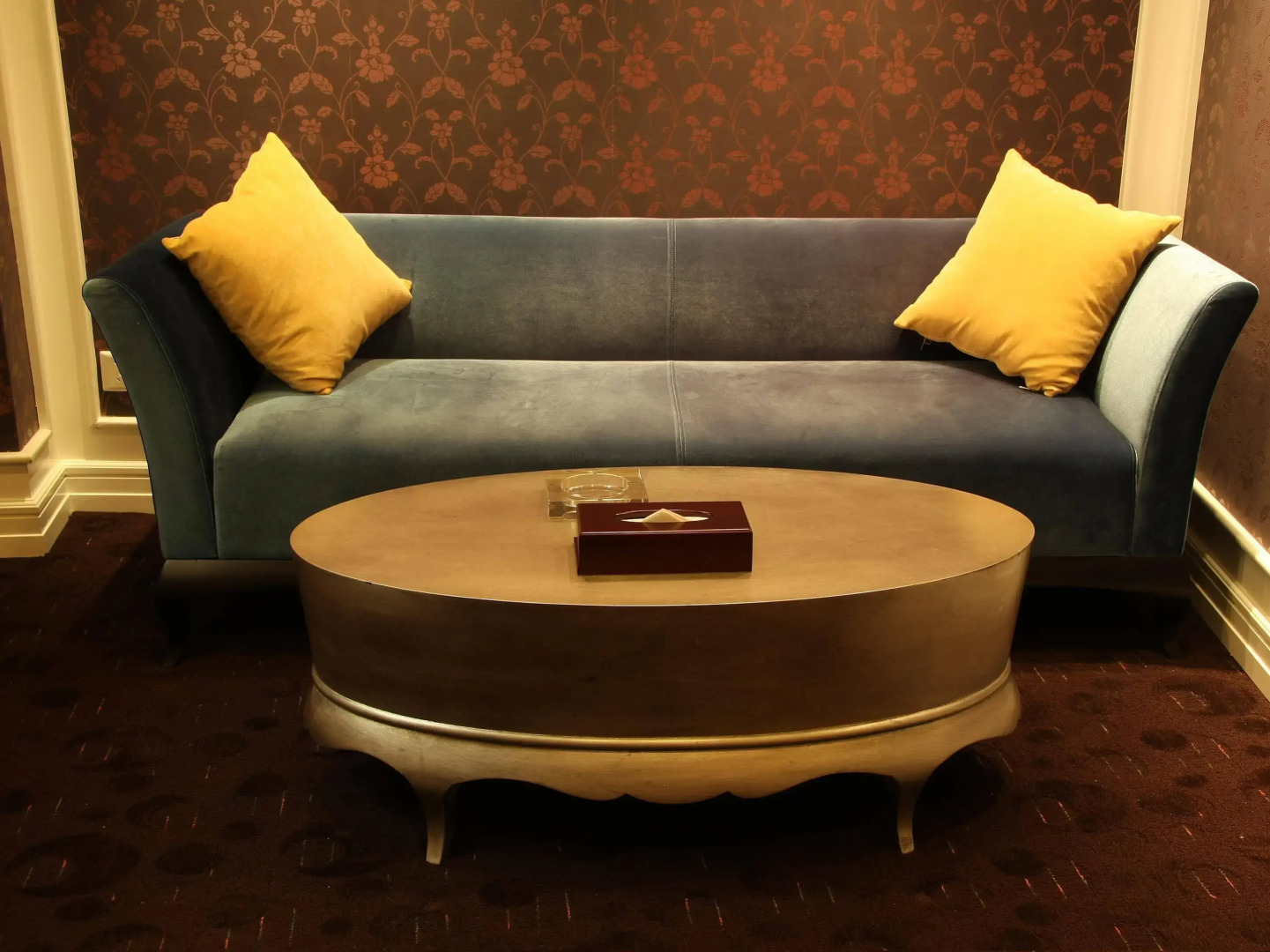 Manhattan Jinling Hotel