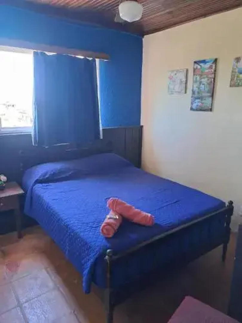 Hotel Brisas del Mar