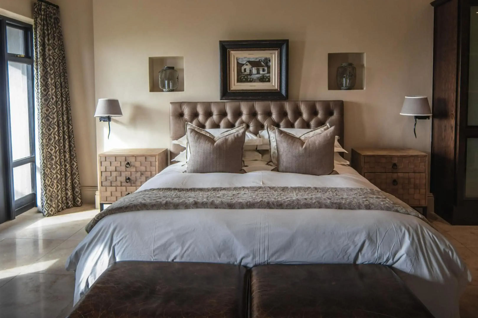 Sante Wellness Retreat & Spa