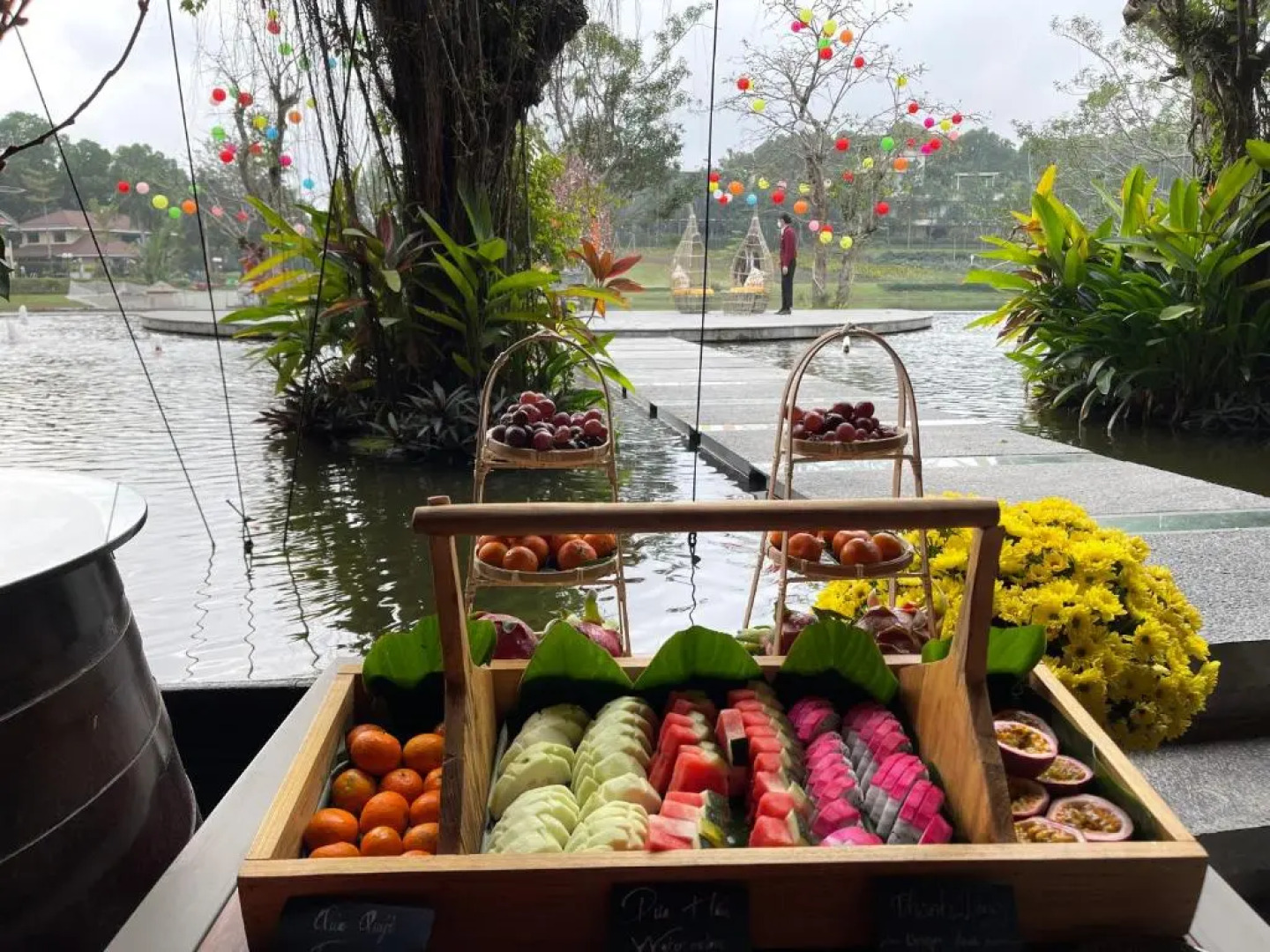 Flamingo Happy Villa Owner