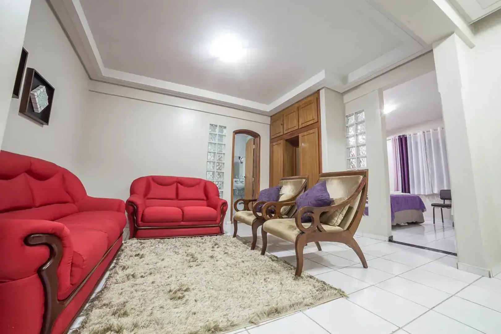 Pilões Palace Hotel