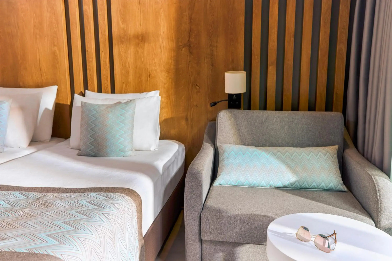 Tui Magic Life Bodrum - All Inclusive