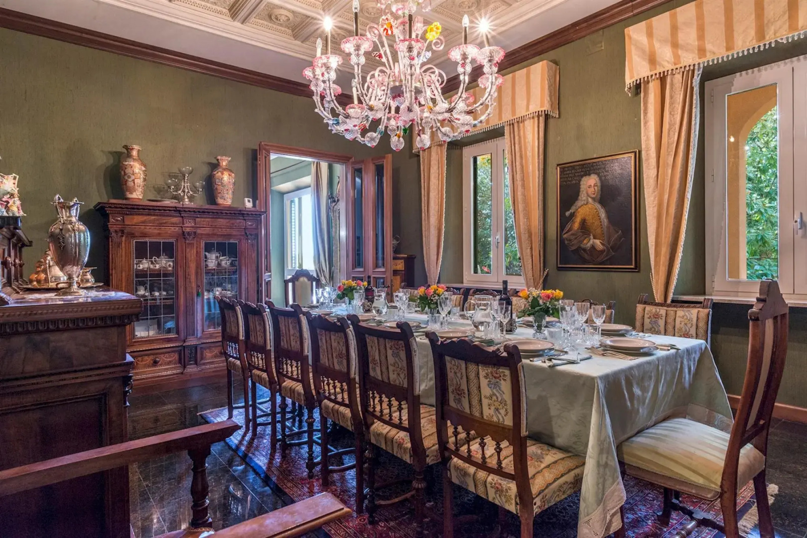 Pg-c990-dfio19at - Villa Michelangelo 14