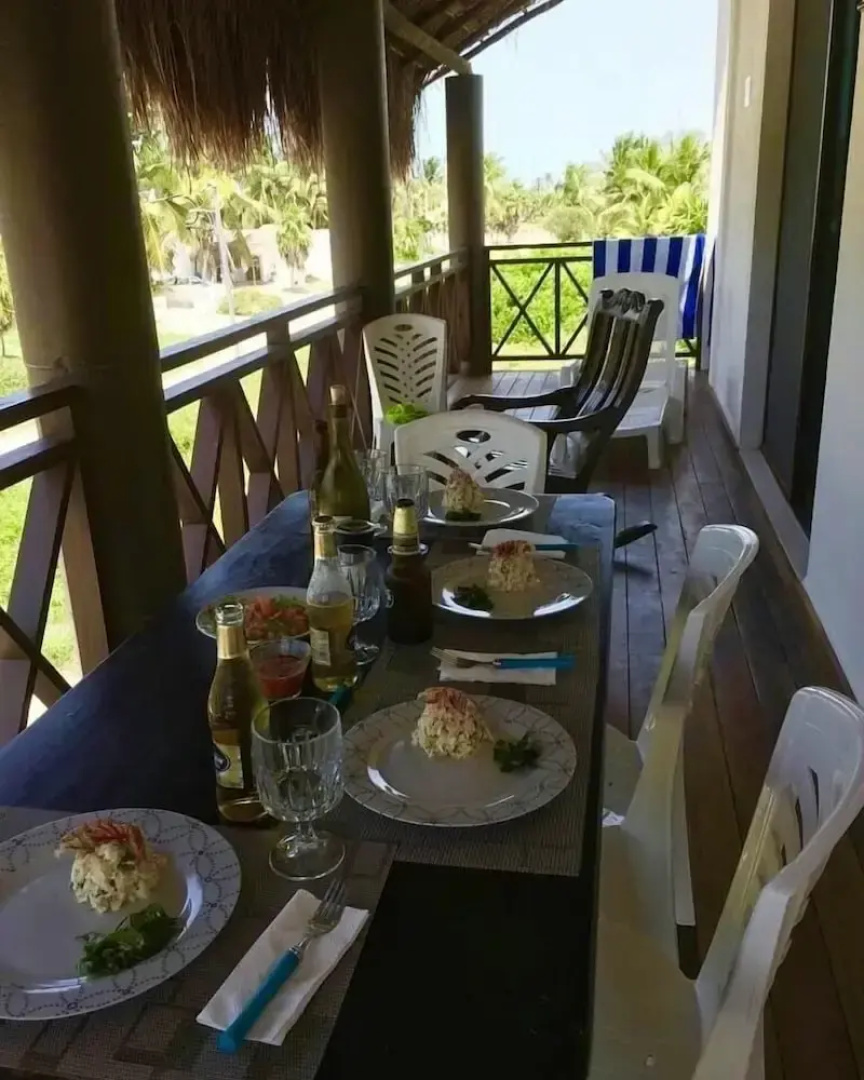 Villas Akamay