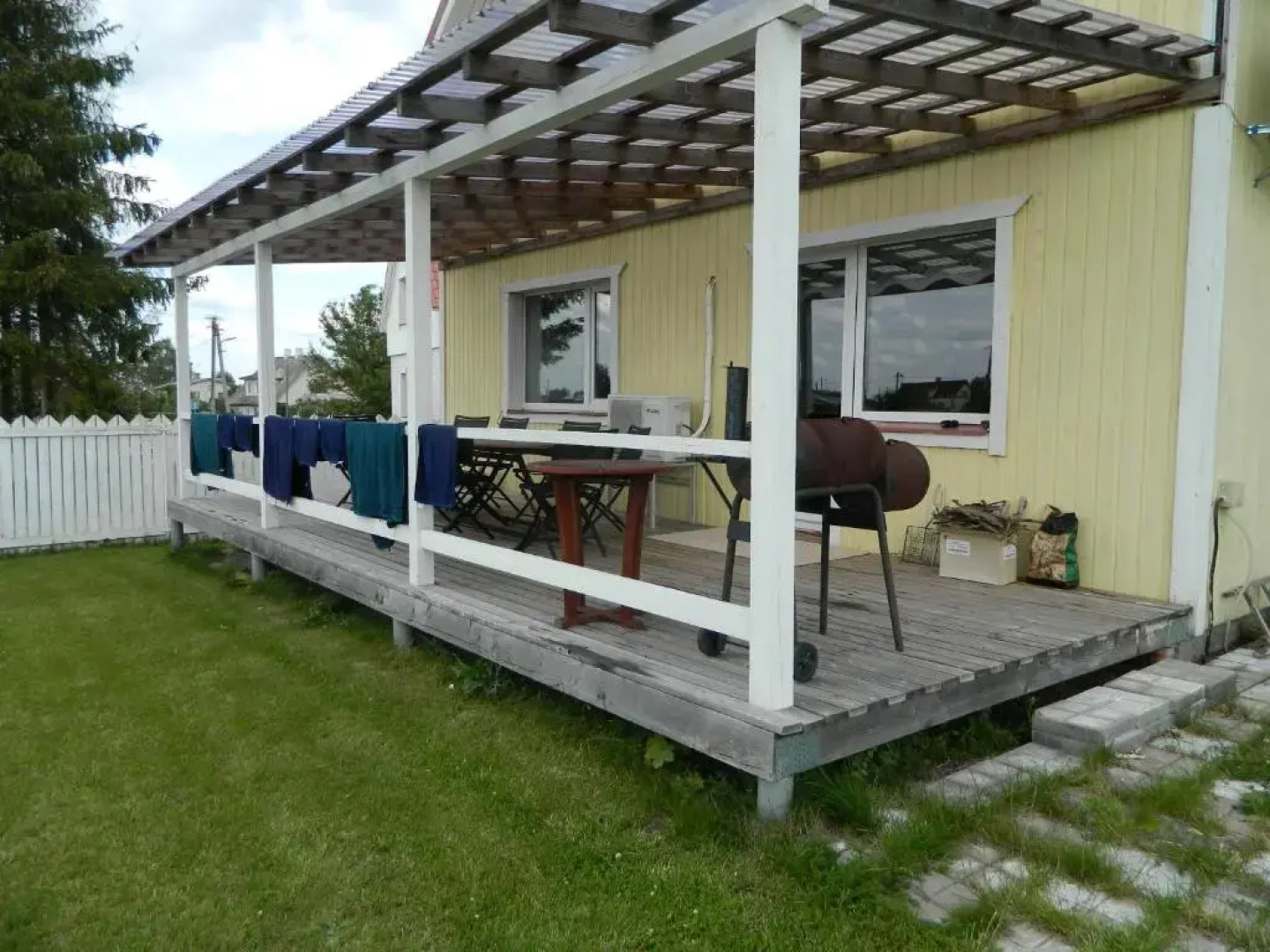 Guesthouse Valentini