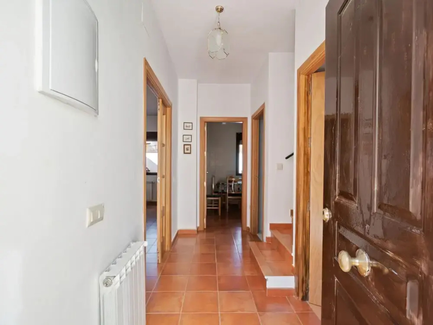 Quaint Holiday Home With Private Pool