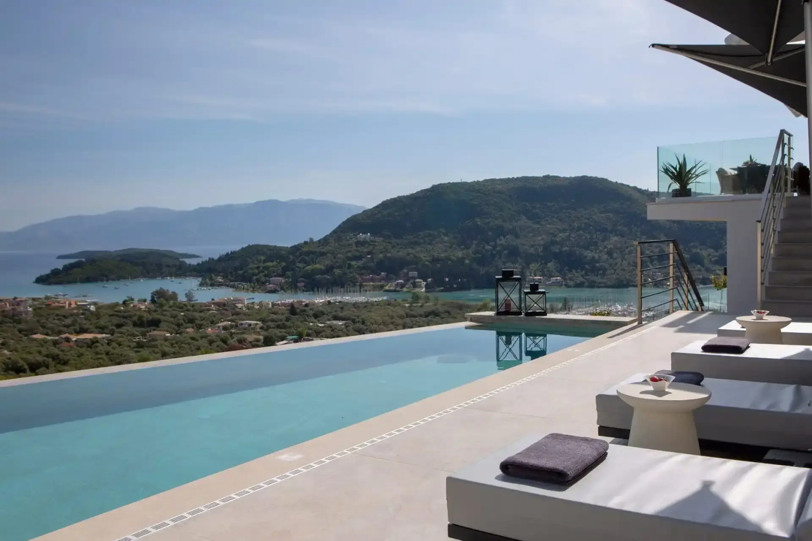 Pothos - Afroditi Villas Collection