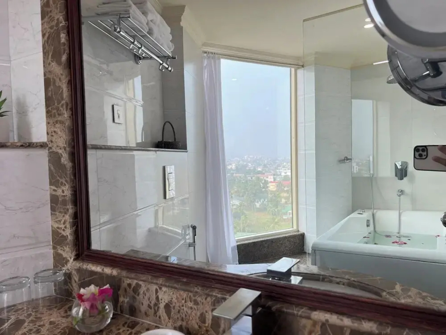 Hotel Royale de CASA