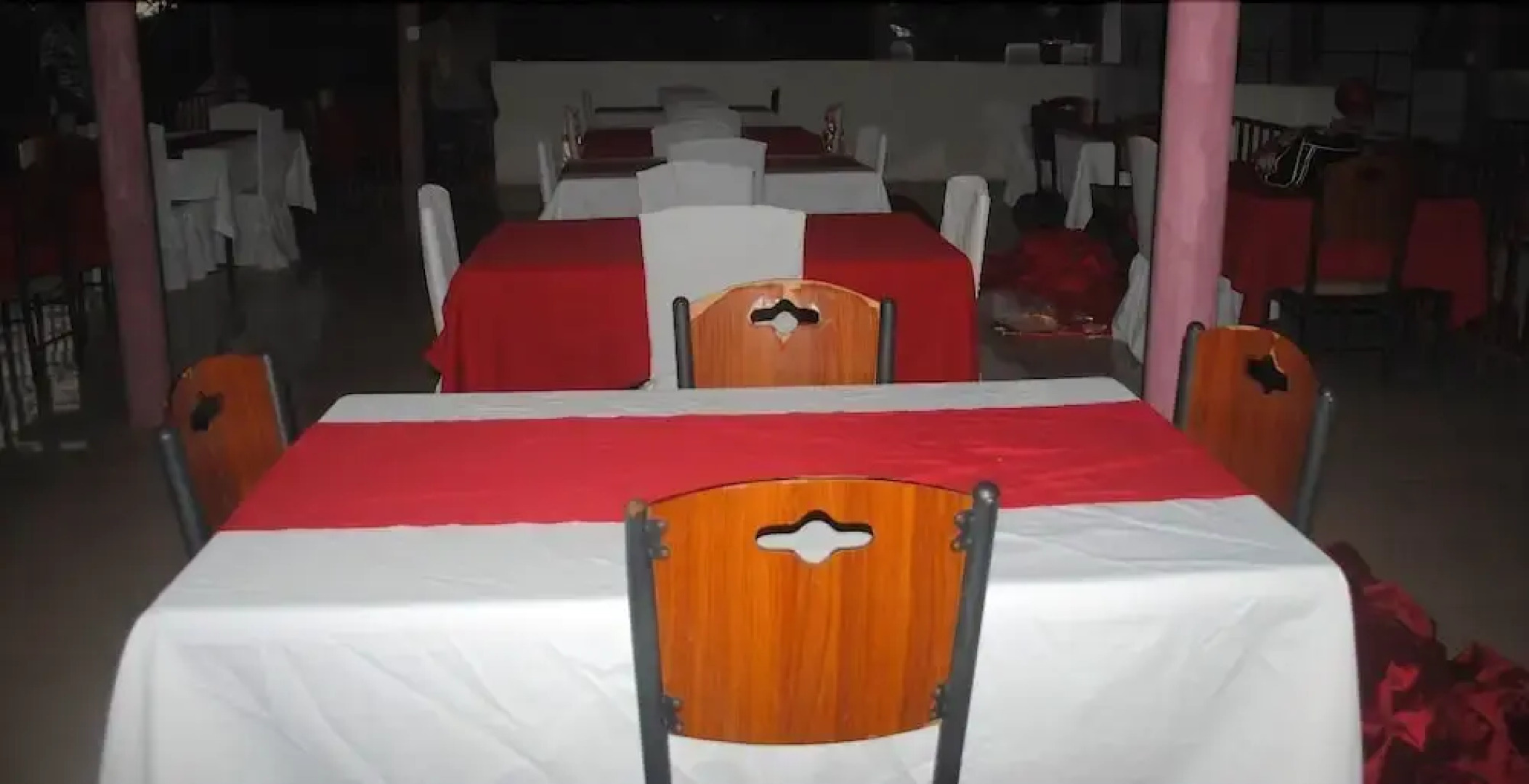 Hôtel le Refuge Kpark