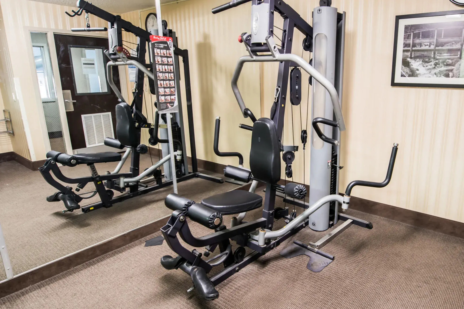 Sleep Inn Statesville I-40