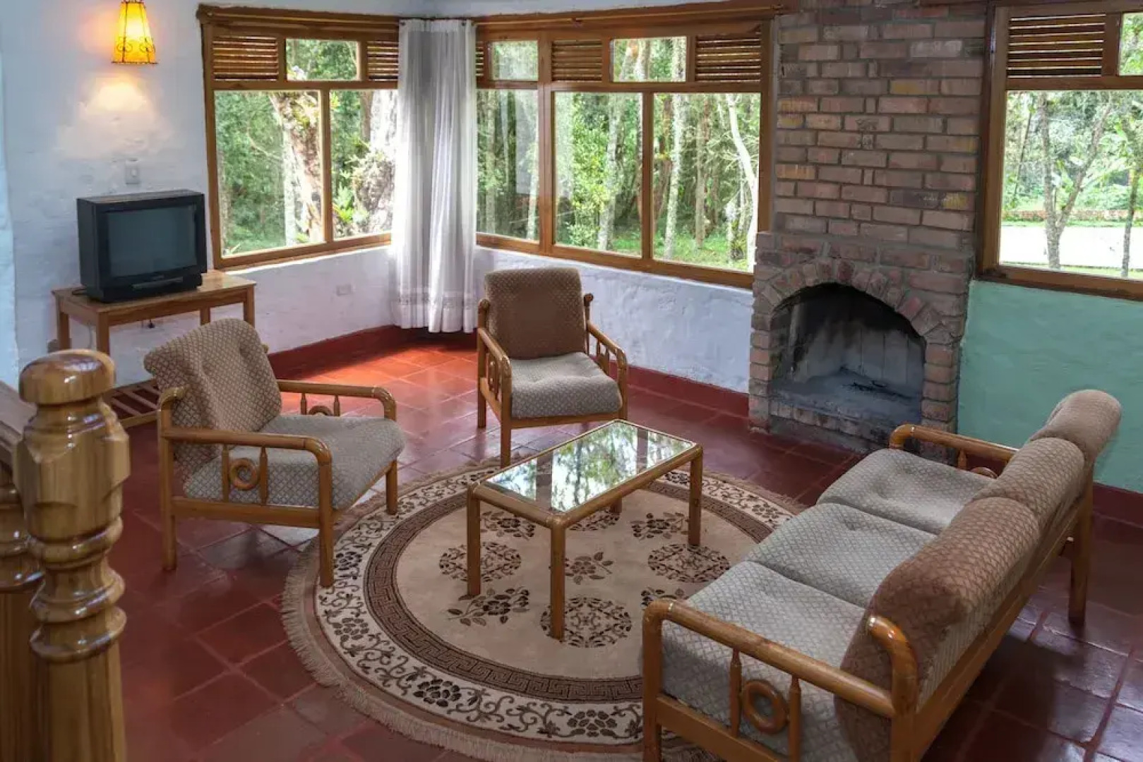 Hotel Campestre Los Arrayanes