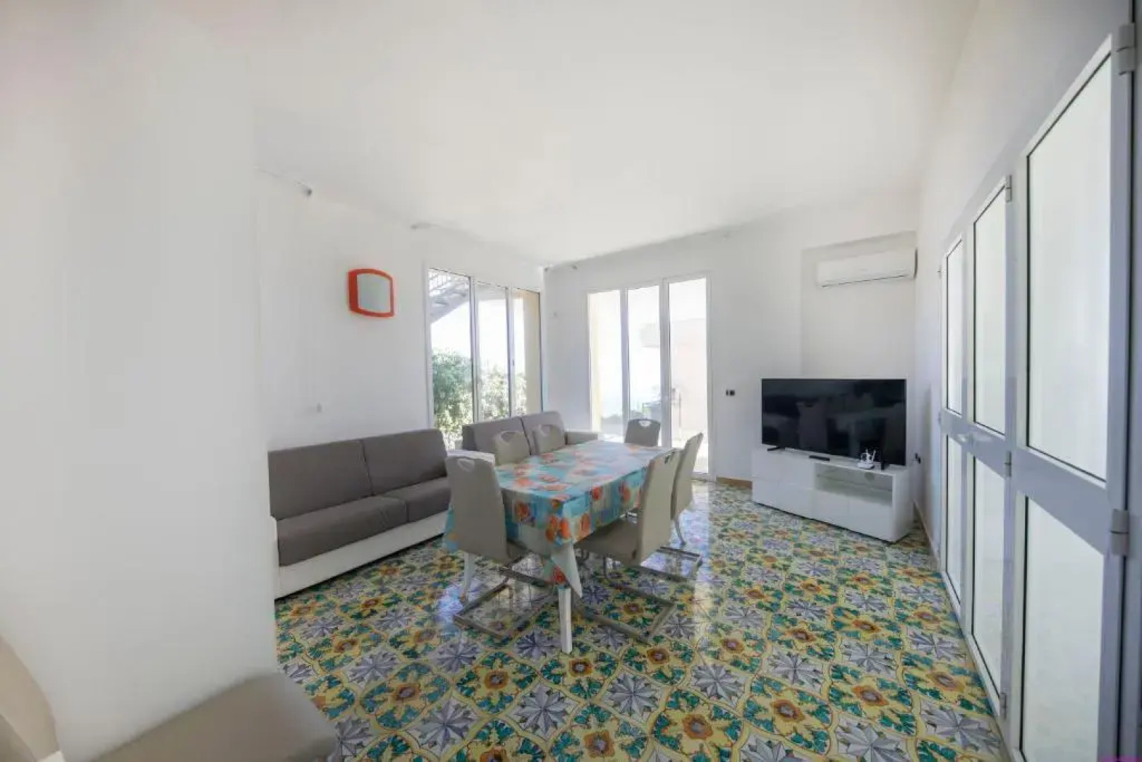 Appartamento 16 Pax in Villa Francesca Sicily sul mare