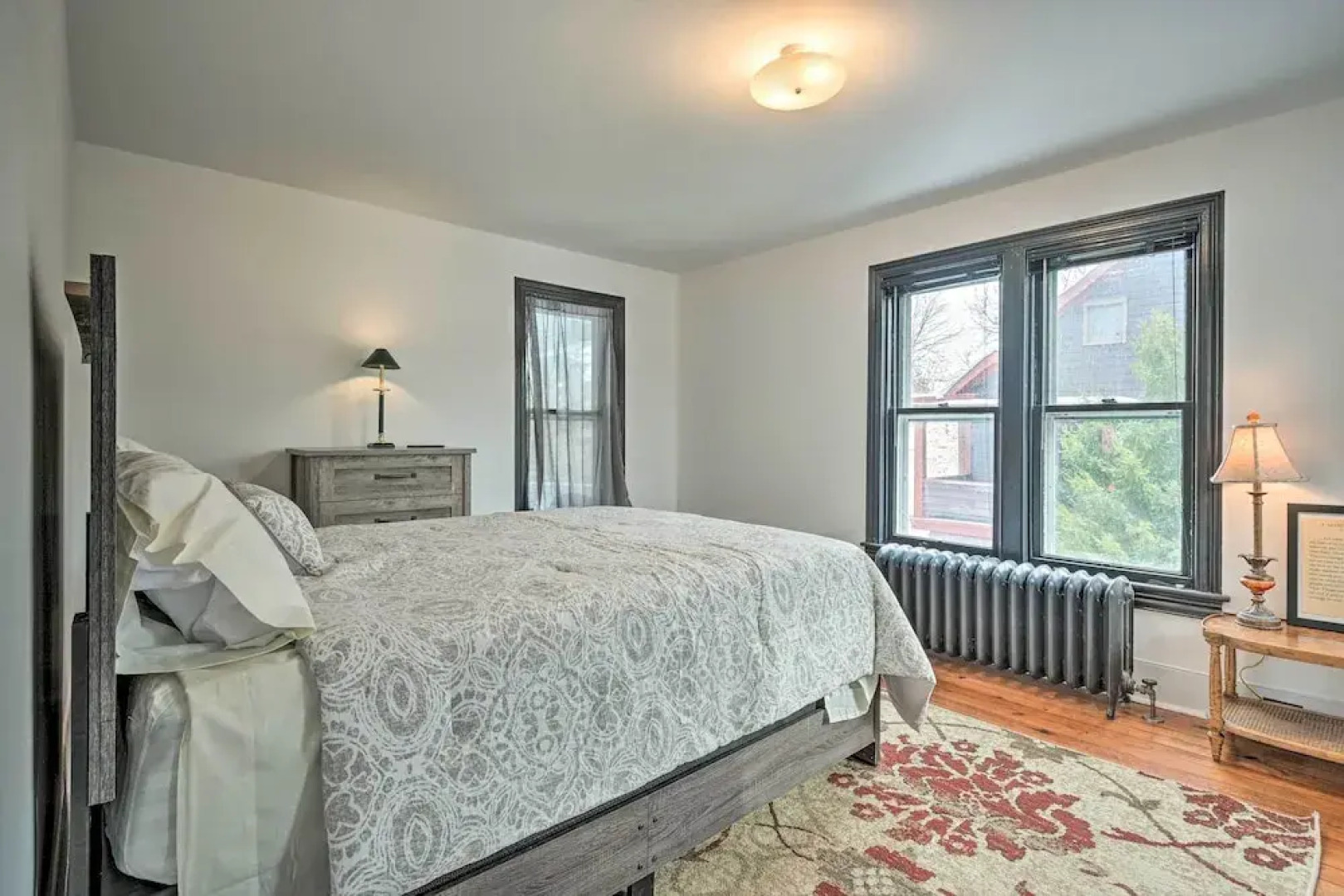 Spacious Getaway: 7 Mi to Whitetail Slopes!