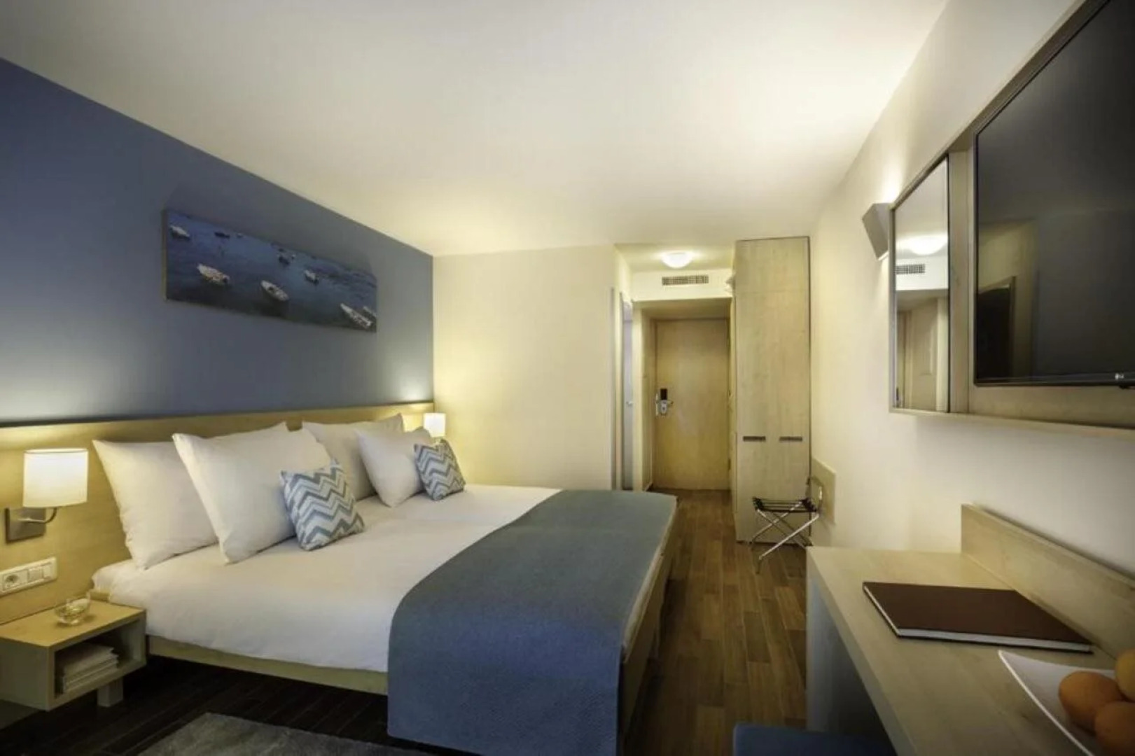 Valamar Bellevue Resort