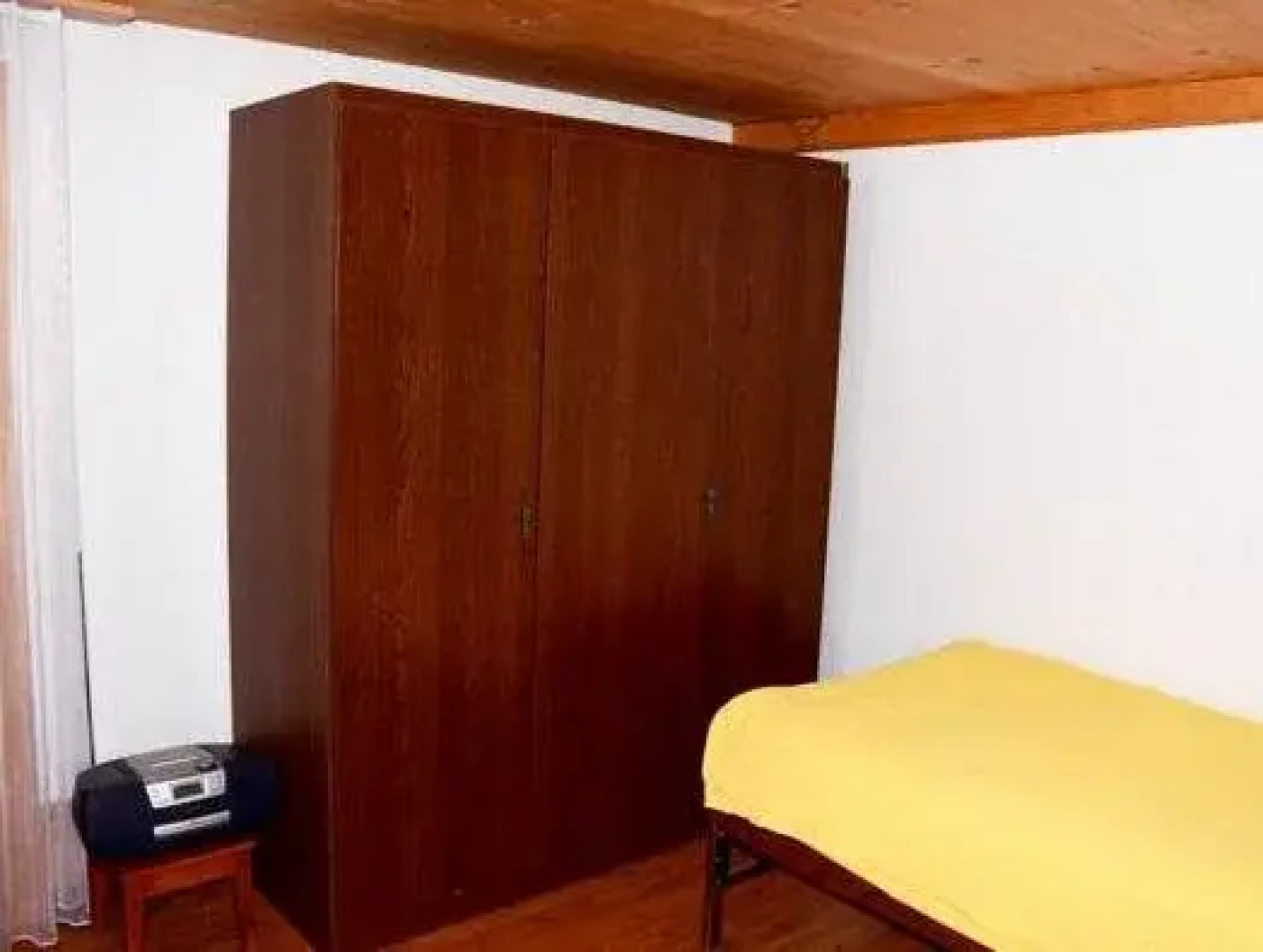 Ferienwohnung Hübeli