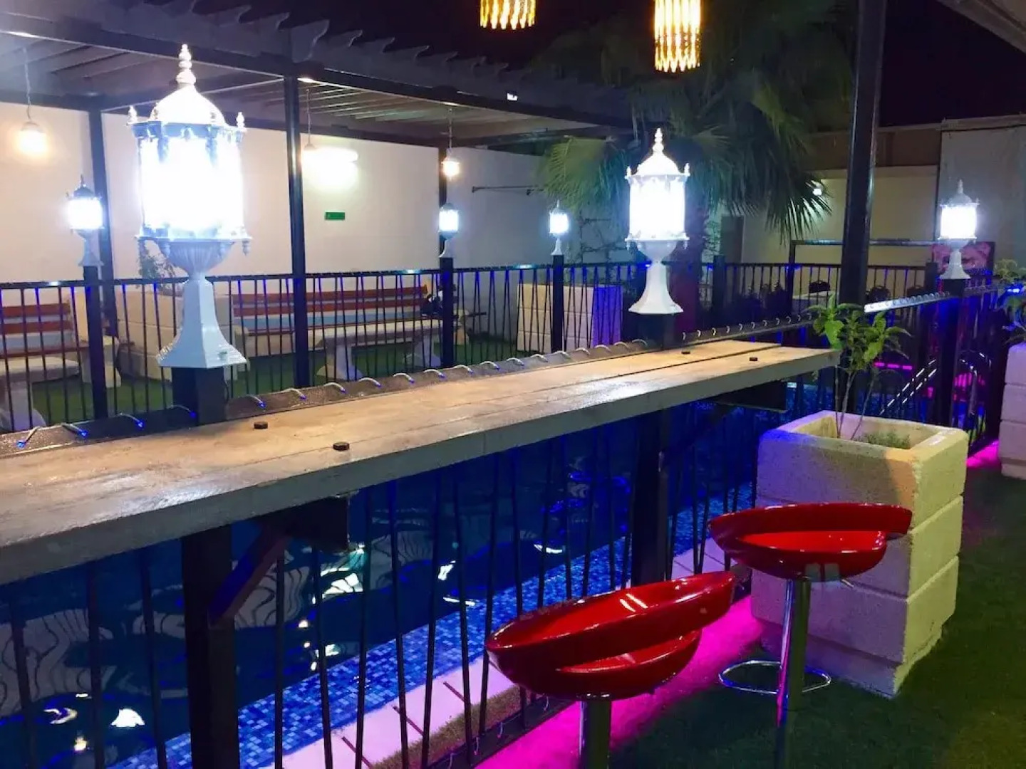 Villas and Chalets Jadeite