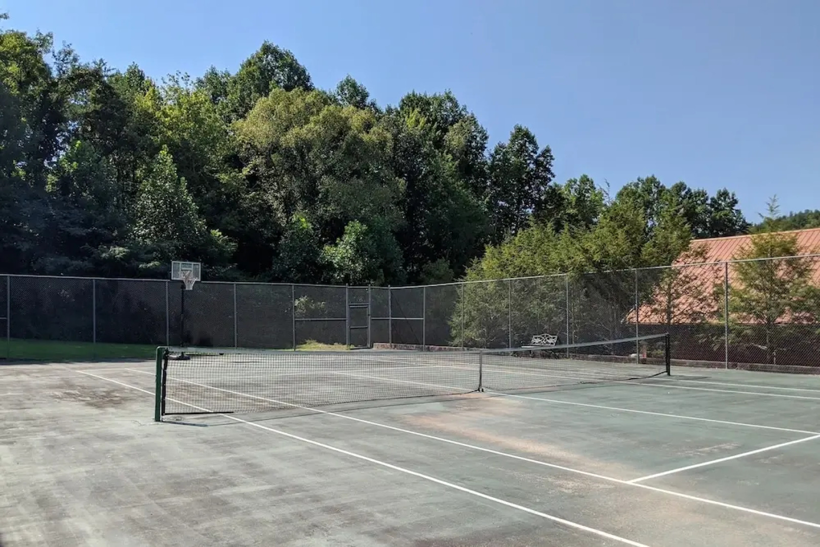 222flwkd 2 Bedroom Cabin