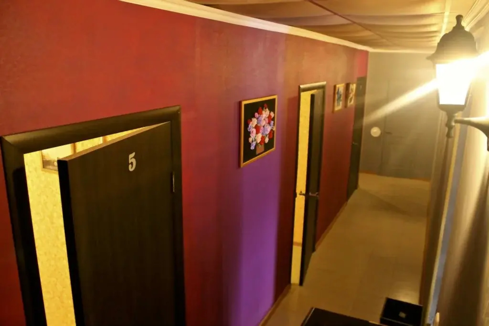 Lermontov Mini-Hotel