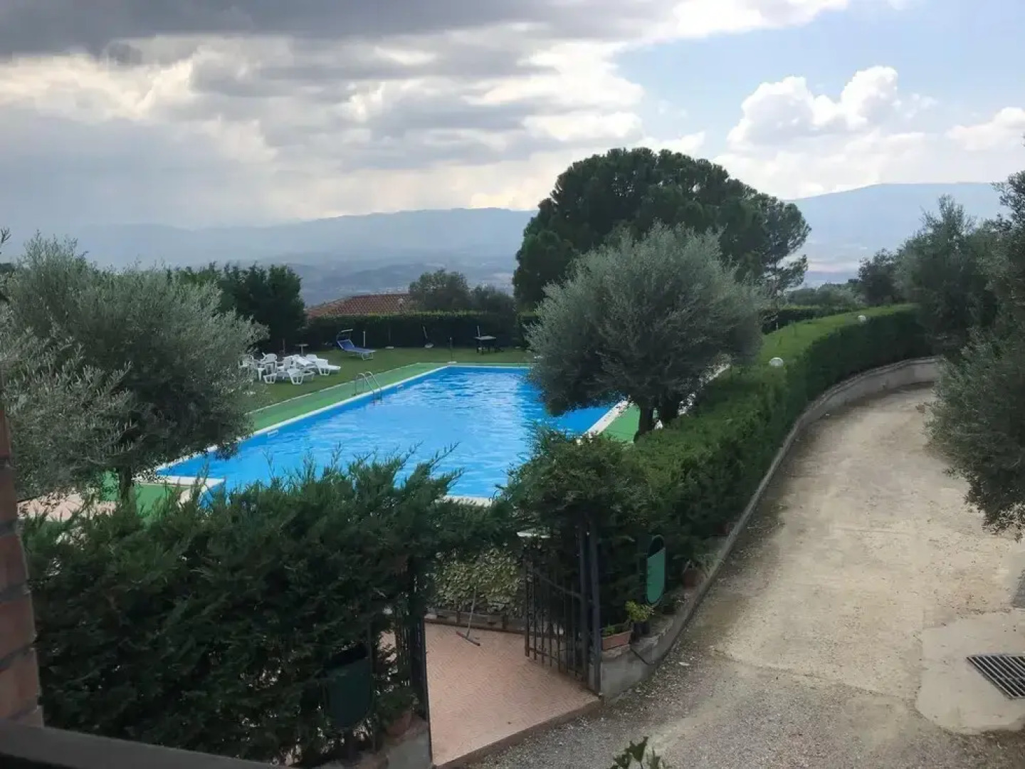 Agriturismo Pingitore