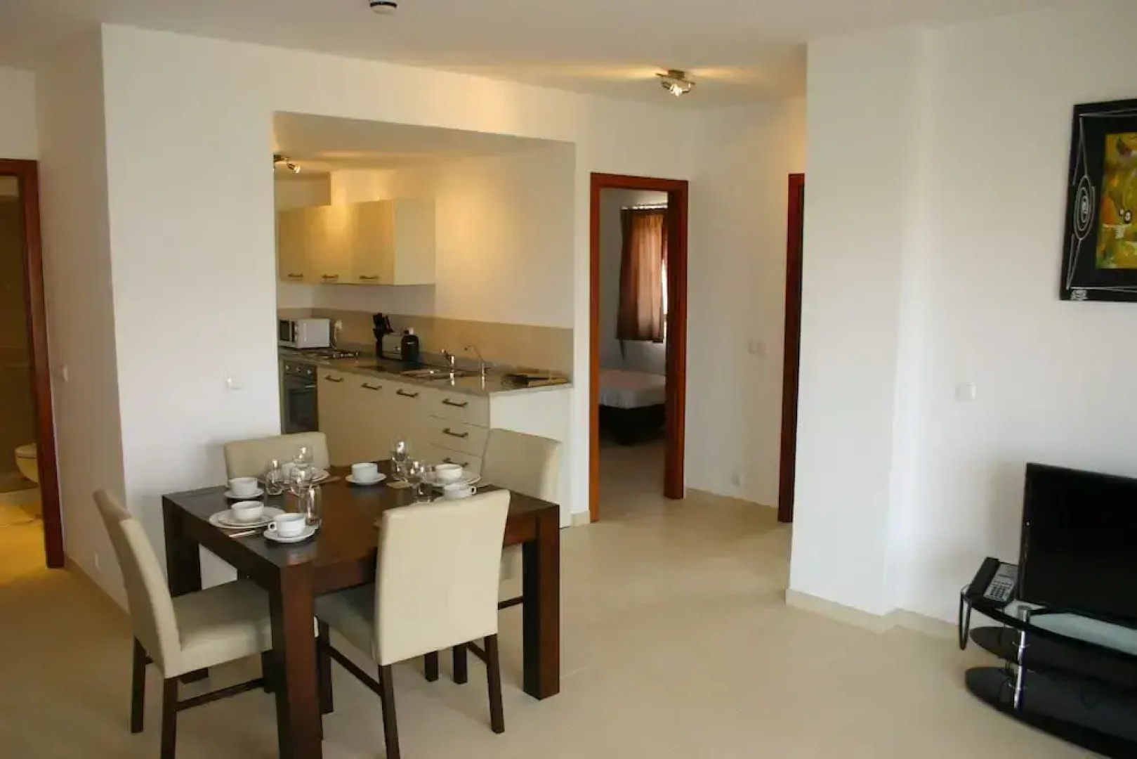 AJP Holidays - Tortuga Beach Resort 487