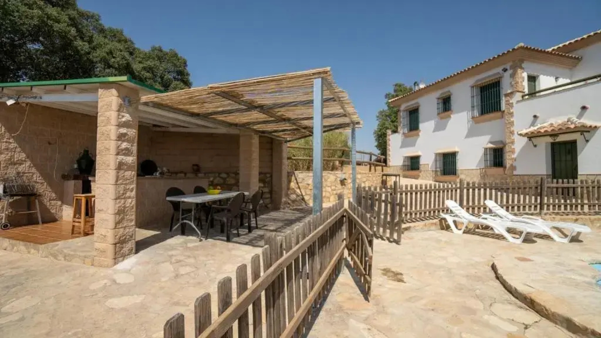 Casa Brigido Villanueva de Algaidas by Ruralidays