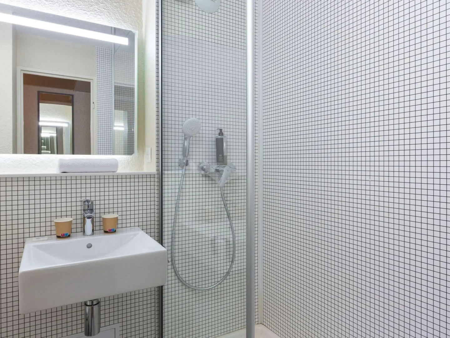 ibis Budget Antony Massy (renovated 2024)