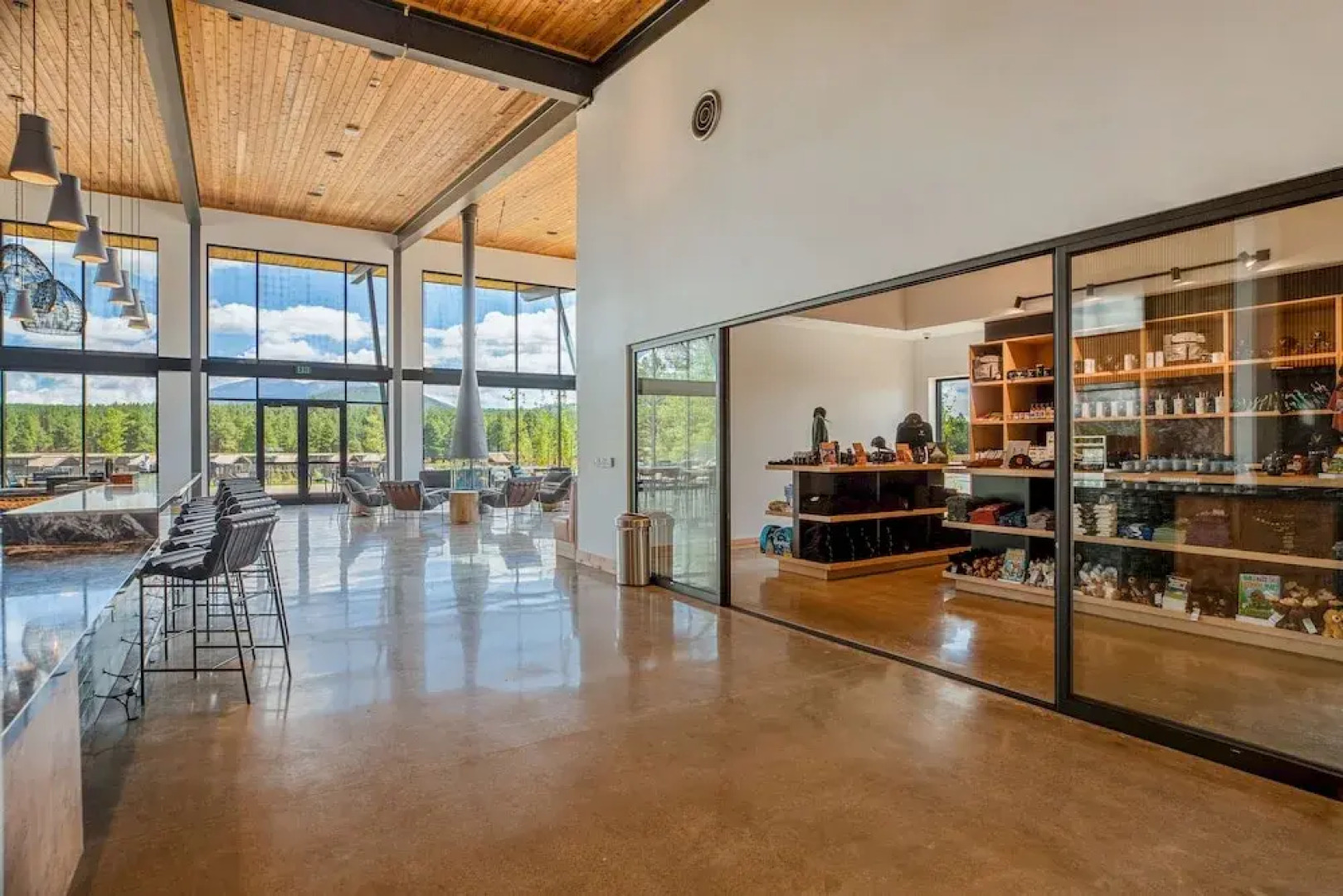 Village Camp Flagstaff