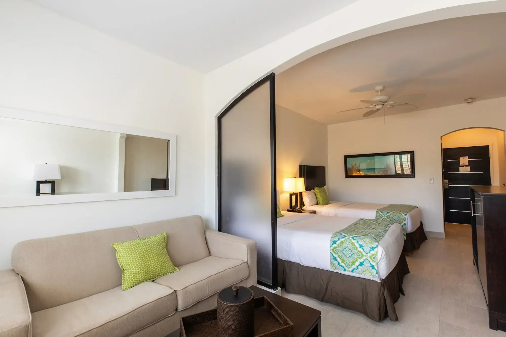 Ports of Call Resort
