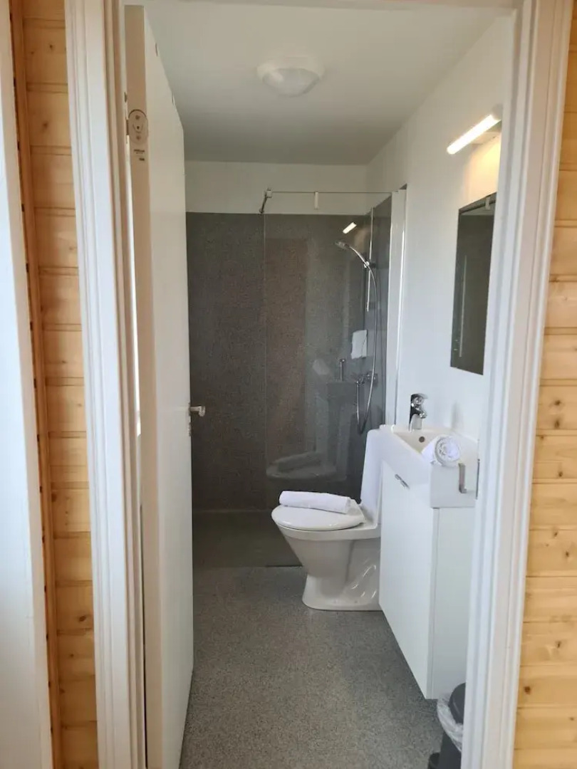 Starmyri 2a Cottages