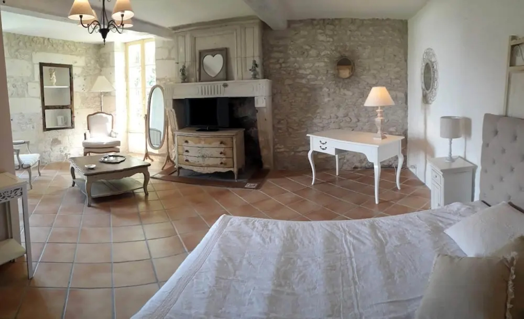 La coquette de La Rit