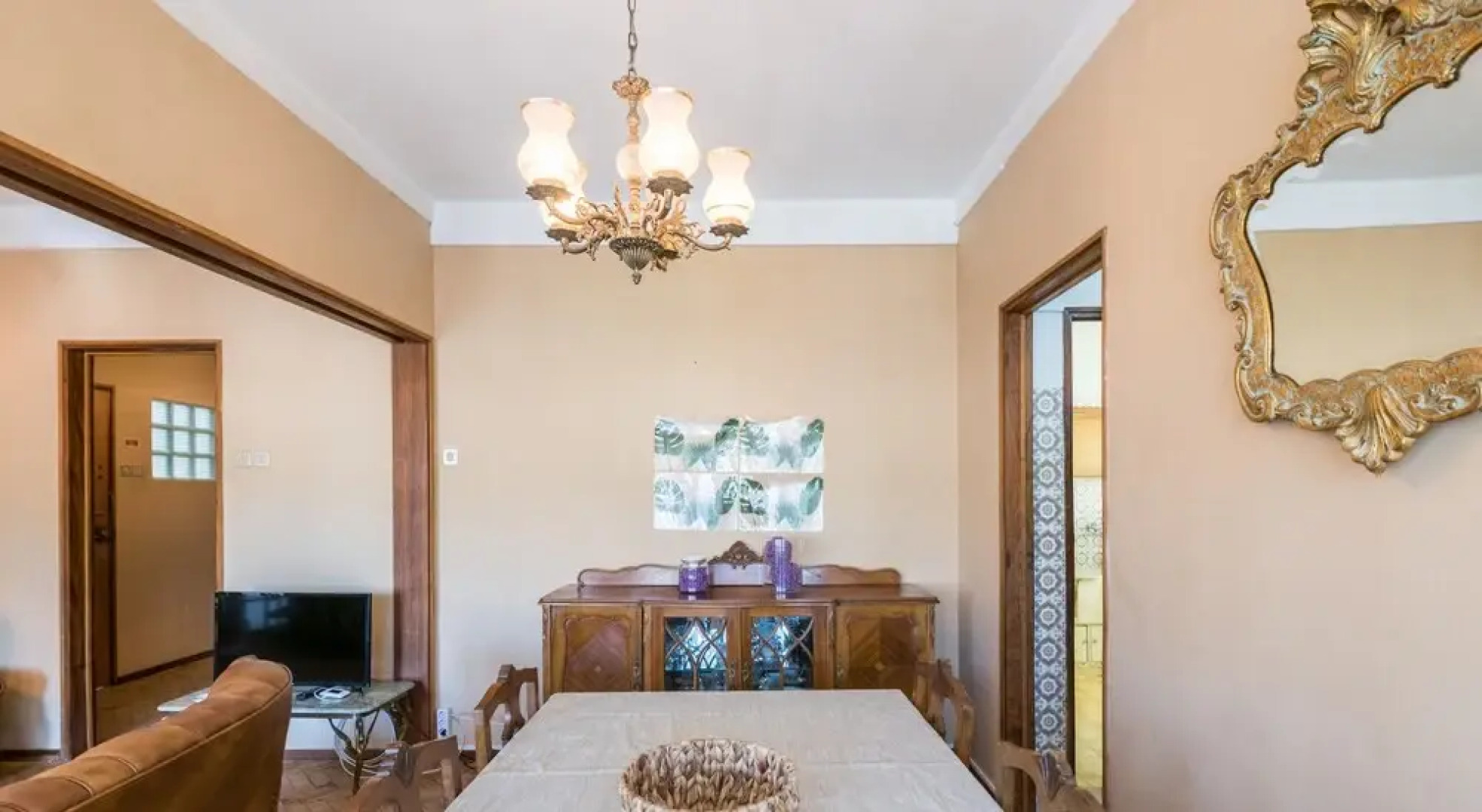 CheckinCheckout - Loulé City Center Apartment 3
