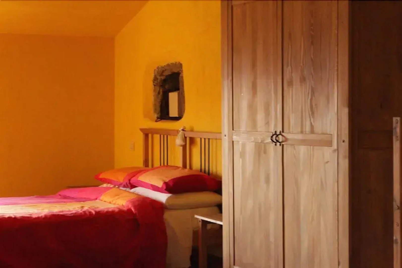 Farmhouse Castagnola 64 B&B