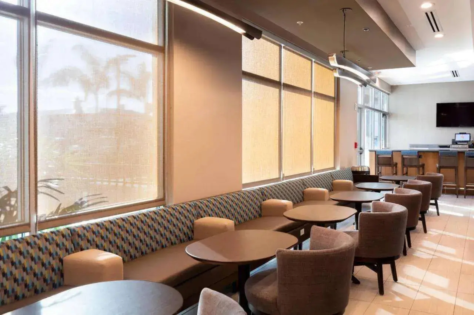 SpringHill Suites Cape Canaveral Cocoa Beach